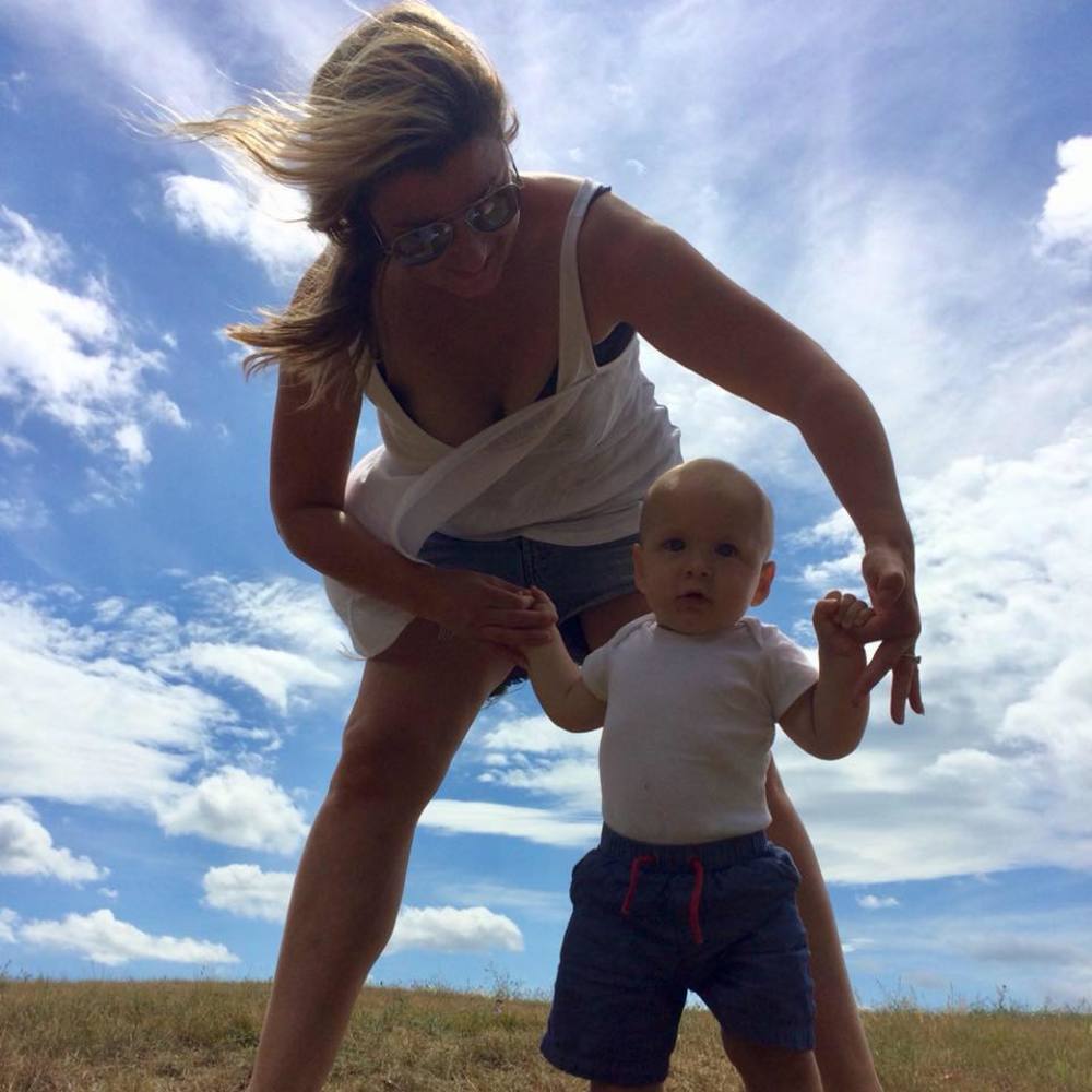 Meet your Posher, Laina